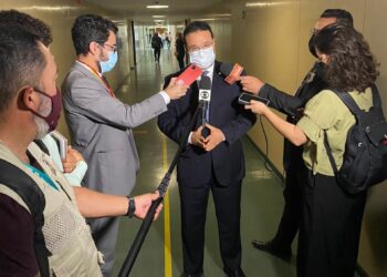 Fábio Trad frustra tentativa de base do Centrão-Esquerda sepultar PEC da 2ª Instância