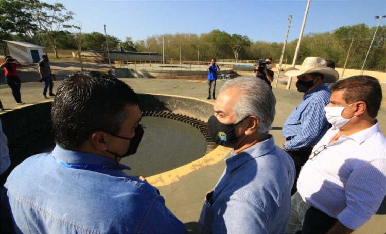 Senador Nelsinho Trad garante mais de R$ 12 milhões para Três Lagoas