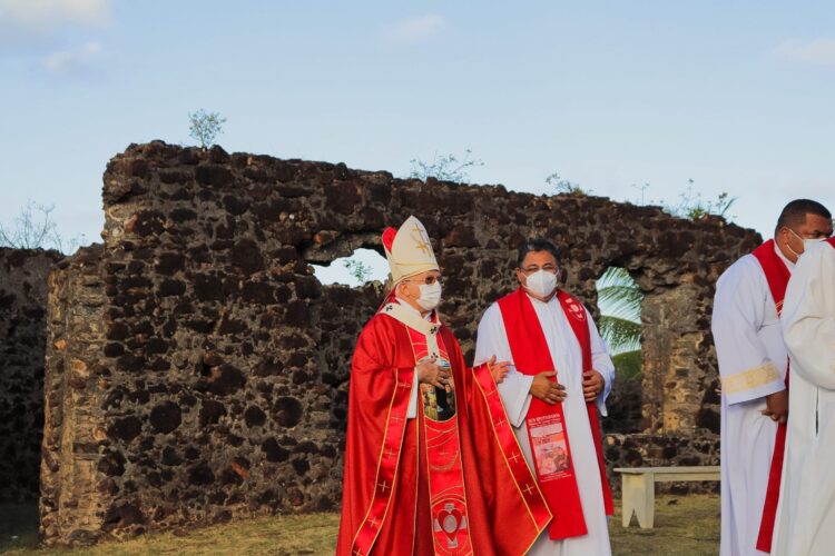 Caminho dos Santos Mártires se consolida no turismo religioso no Rio Grande do Norte