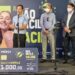 Quem se vacinar com 1ª ou 2ª dose na Capital concorrerá a motos e R$ 40 mil em vales-compra