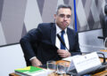 Senado aprova André Mendonça como novo ministro do STF por 47 a 32