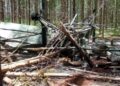 Morre na Santa Casa, piloto que caiu com aeronave que logo explodiu em MS