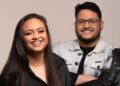 Morre o cantor Maurílio, da dupla com Luiza, aos 28 anos, em Goiânia