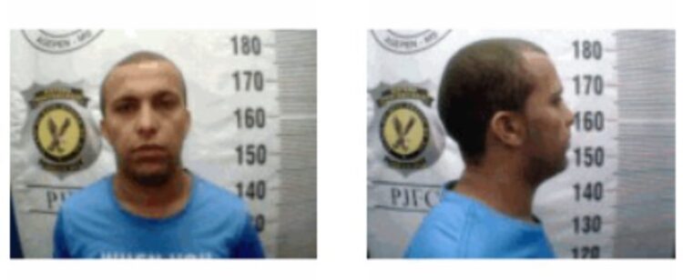 Ladrão morre em confronto com a polícia no Tijuca, após roubar Fiat Strada de empresa