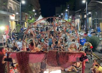 Primeiro fim de semana de dezembro tem muito agito e eventos de qualidade