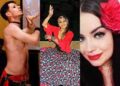 Rosa de Fogo Cia de Dança apresenta o espetáculo Despertar das Rosas em fevereiro