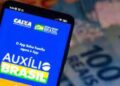 Datafolha: 43% não aprovam substituição do Bolsa Família