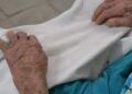 Idosa de 81 anos é estuprada por homem de 51 que tenta fugir, mas é pego pela polícia