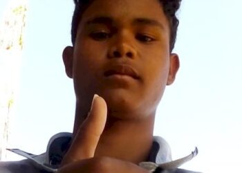Jovem de 18 anos morre eletrocutado ao encostar-se a tela de aviário