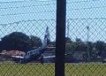 Avião tem problemas no trem pouso e aborta decolagem em MS