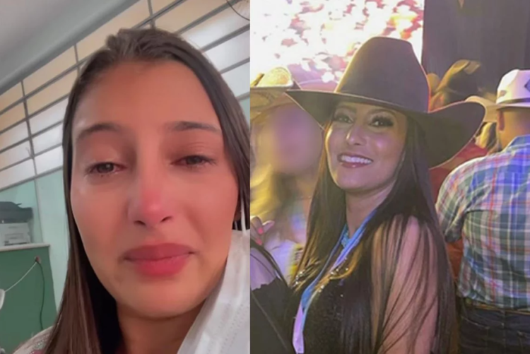 Jovem influenciadora é dopada e estuprada em rodeio