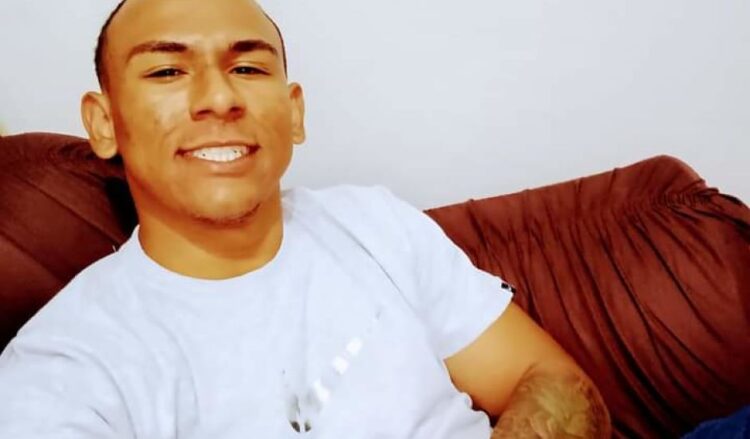 Morre em hospital jovem alvejado em bar por motivo passional