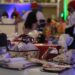 Feira Natalina de Artesanato começa hoje no Armazém Cultural