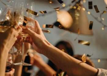 20 promessas possíveis de ano para cumprir em 2022