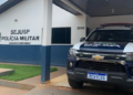 Vítima é obrigada a fazer café da manhã para estuprador antes da prisão em MS