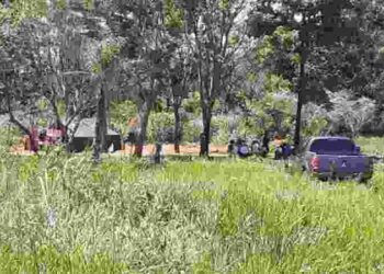 Após briga generalizada em aldeia, jovem é morto com tiro de espingarda