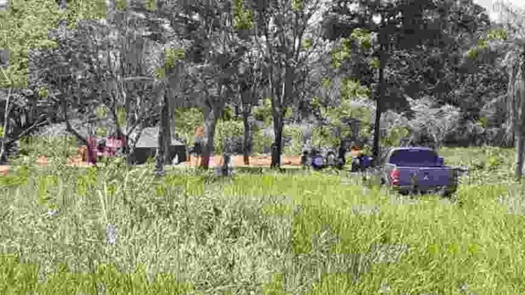 Após briga generalizada em aldeia, jovem é morto com tiro de espingarda