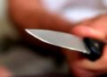 Homem que matou 1 e feriu 3 a golpes de faca, após se “esfregar” em mulheres é preso