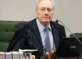 STF manda governo explicar pedido de receita para vacina em crianças