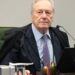 STF manda governo explicar pedido de receita para vacina em crianças