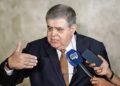 Carlos Marun, ex-ministro e aliado de Temer, diz que pode votar em Lula caso terceira via fracasse