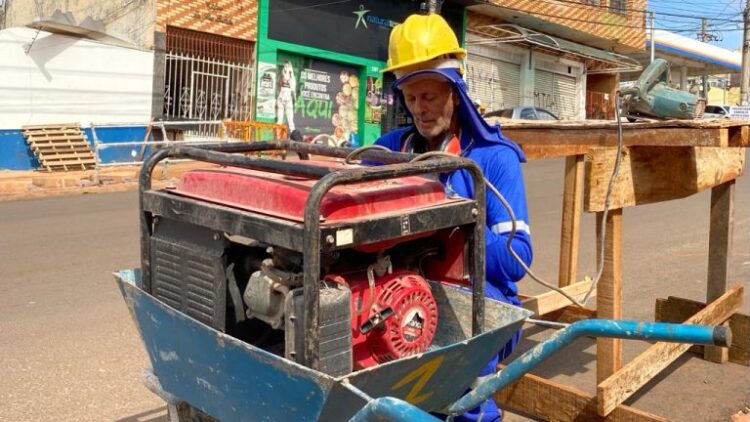 Com geração de empregos, Reviva garante Natal mais feliz para centenas de pessoas