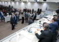 Câmara vota Lei Orçamentária Anual na última sessão ordinária do ano