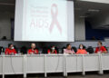 Audiência na Câmara apresenta panorama sobre casos de HIV em Campo Grande