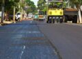 Ao todo, Reviva da Prefeitura recapeou mais de 46 mil metros quadrados de ruas na Capital