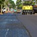 Ao todo, Reviva da Prefeitura recapeou mais de 46 mil metros quadrados de ruas na Capital