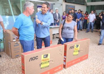 Prefeitura sorteia 24 prêmios do concurso do IPTU em 2022: 3 automóveis 0km