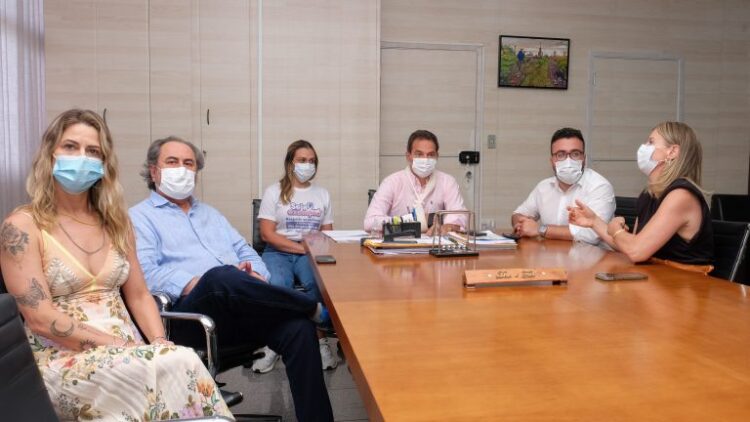 Secretarias apresentam ferramenta de monitoramento que vai auxiliar a Gestão Pública