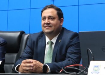 Com emenda de Marcio Fernandes, agentes de Saúde terão bicicleta elétrica em cidade de MS