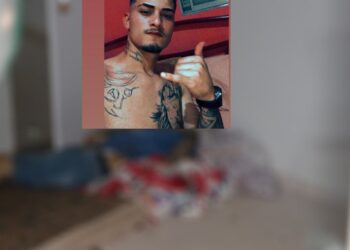 “Disciplina” do PCC é morto enquanto dormia com 11 tiros em cidade de MS