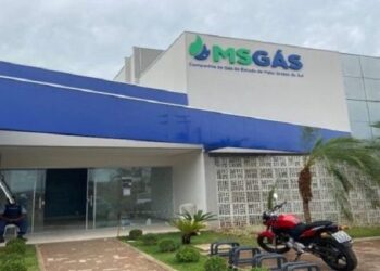 MSGÁS participa de Seminário da AGEMS e apresenta novos caminhos para a transição energética em MS