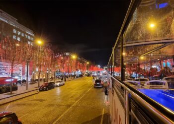 Os principais desafios e facilidades ao viajar de Lisboa a Paris durante a Pandemia