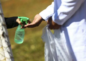 Ministério oferece mais de 21,5 mil vagas para Médicos pelo Brasil