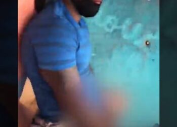 Vizinho se masturba olhando para filha de locador que aciona a polícia