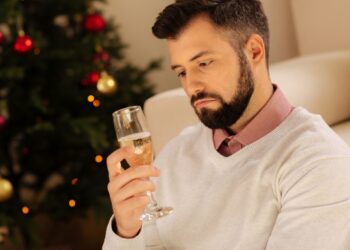 Final de Ano chegando: devo ficar triste ou feliz? Confira algumas dicas: