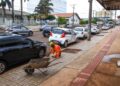 Reviva conclui trechos para liberar vias centrais nos próximos dias