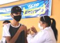 Com Itinerante na Popular, Prefeitura abre 40 pontos de vacinação da 1ª, 2ª e 3ª  dose contra Covid