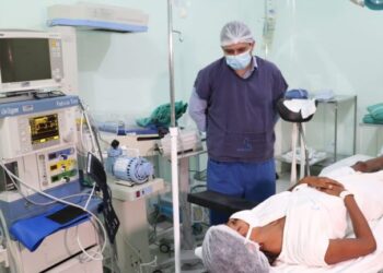 Em 1 ano, mais de 800 exames e cirurgias serão realizadas em Campo Grande