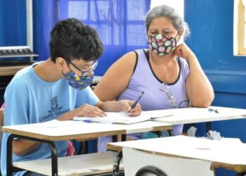 Prefeitura convoca Assistente Educacional Inclusivo para atuar na Reme