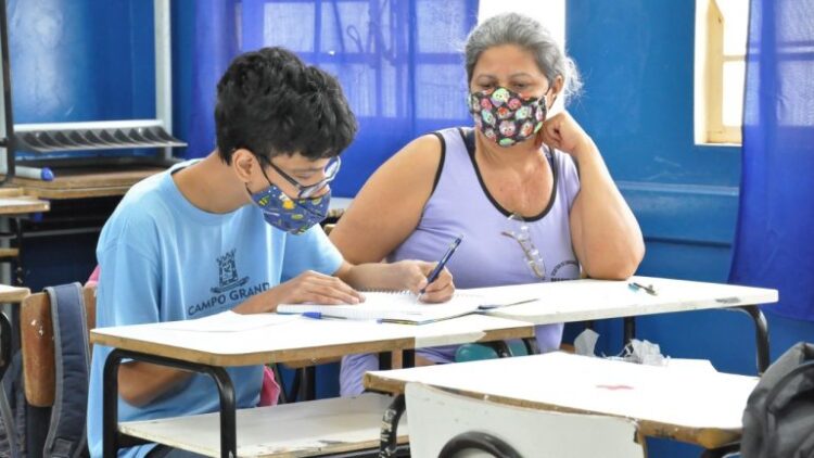 Prefeitura convoca Assistente Educacional Inclusivo para atuar na Reme