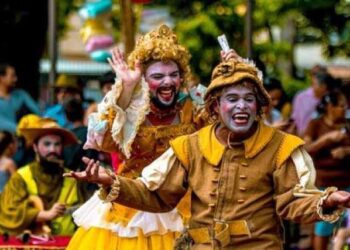 Inscrições para FMIC e Fomteatro são prorrogadas até 14 de janeiro