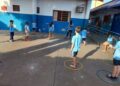 Escolas da rede pública municipal irão ganhar quadras de esportes em 2022, segundo Prefeitura