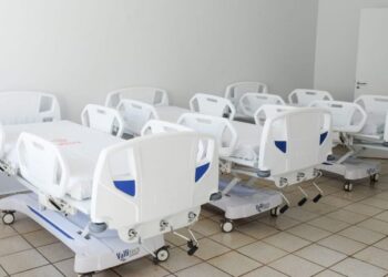 Prefeitura ativa mais 20 leitos psiquiátricos para fortalecimento de política para desospitalização