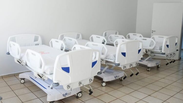 Prefeitura ativa mais 20 leitos psiquiátricos para fortalecimento de política para desospitalização