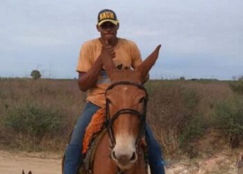 Peão de fazenda pula muro com faca na cintura, corta coxa e morre em MS