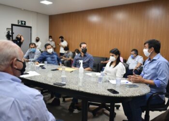 Vereador Villasanti convida população para Audiência sobre melhorias no transporte coletivo